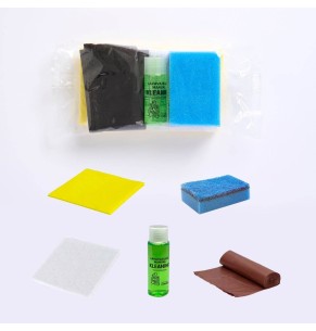 Kit bienvenida apartamento turístico completo