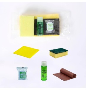 amenities para apartamentos