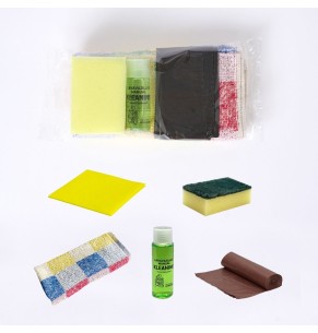 Kit bienvenida apartamento turístico completo