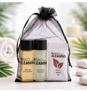 Amenities ecológicos 2