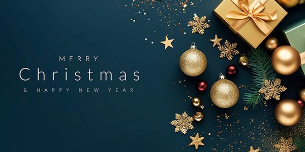 Aviso importante: planificación de producción y horarios especiales en Navidad 