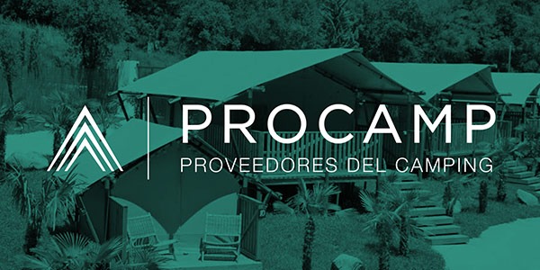 Kleaning y Procamp unen fuerzas: acuerdo estratégico con la APP para profesionales del camping